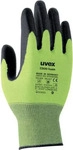 Uvex 6049408, Uvex Handschutz Strick-HS, C500 foam, Gr. 08 (6049408)