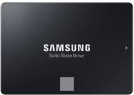 Samsung 870 EVO 4000 GB Schwarz (MZ-77E4T0B/EU)