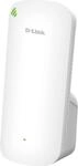 D-Link DAP-X1860 - Wi-Fi-Range-Extender - 1GbE - Wi-Fi 6 - 2,4 GHz, 5 GHz - Unterputz