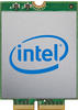 Intel AX201.NGWG.NV, Intel Wi-Fi 6 AX201 (Gig+) - Eingebaut - Kabellos - M.2 - WLAN -