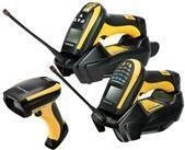 Datalogic PowerScan PM9100-D - USB Kit - Barcode-Scanner - tragbar - decodiert -