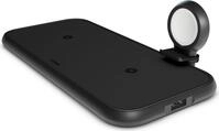 ZENS ZEDC14B Ladeger&auml;t f&uuml;r Mobilger&auml;te Indoor Schwarz (DC14B/00)
