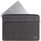 ACER Protective Sleeve 35,5 cm 35,60cm (14) Bag Tasche Dunkelgrau 370x265x16mm f&uuml;r