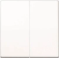 Jung Steuertaste 2-fach Standard AS1702WW (AS1702WW)