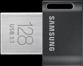 Samsung FIT Plus MUF-128AB - USB-Flash-Laufwerk - 128GB - USB 3,1 (MUF-128AB/APC)