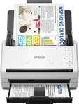 Epson B11B262401, Epson WorkForce DS-770II - Dokumentenscanner - Duplex - 215.9...