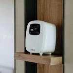 Sangean DCR-83 Tischradio DAB+, UKW AUX, Bluetooth&reg;, DAB+, UKW, USB