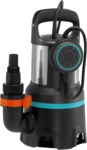 GARDENA 16000 09042-61 Schmutzwasser-Tauchpumpe 16.000 l/h 7 m (09042-61)