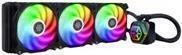 SilverStone PF360 - Prozessor-Fl&uuml;ssigkeitsk&uuml;hlsystem - (f&uuml;r: LGA775, LGA1156, AM2,