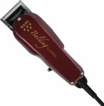 Wahl 08110-316H, Wahl Balding Clipper - Rot - 0,4 mm - 4 cm - AC - 230 V - 50 Hz