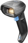 Datalogic Gryphon I GBT4500 - Barcode-Scanner - tragbar - 2D-Imager - decodiert -