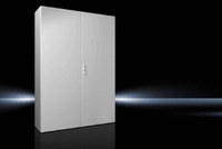 Rittal AX 1114.000 Elektrische Abdeckung Stahl IP55 (1114000)