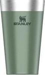 Stanley Adventure Pint Thermobecher 0.47l gr&uuml;n (669400)