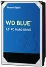 WD Blue 2TB SATA 6Gb/s HDD internal 8,9cm 3.5 serial ATA 256MB cache 7200 U/min RoHS