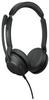 GN Jabra 23089-999-979, GN Jabra Jabra Evolve2 30 MS Stereo - Headset - On-Ear -