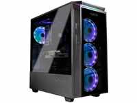 Captiva 60409, CAPTIVA Highend Gaming I60-409 - Tower - Core i5 10400F / 2.9 GHz -