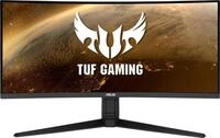 ASUS TUF Gaming VG34VQL1B - LED-Monitor - Gaming - gebogen - 86,43 cm (34) - 3440 x