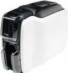 Zebra Farbband, YMCKO, 1/2 Panel Farbband, YMCKO, 1/2 panel, 400 Bilder, passend