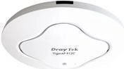 DrayTek VigorAP 912c Mesh Wireless 802.11ac Ceiling-Mount Wireless Accesspoint