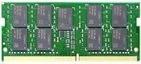 Synology - DDR4 - Modul - 8 GB - SO DIMM 260-PIN - ungepuffert - ECC - f&uuml;r Disk