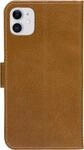 dbramante1928 Copenhagen Slim - Flip-H&uuml;lle f&uuml;r Mobiltelefon - genarbtes Leder -