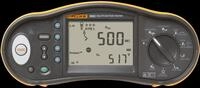 Fluke Installationstester Typ B FLK-1663 DE (4546998)