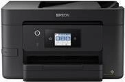 Epson WorkForce Pro WF-3820DWF - Multifunktionsdrucker - Farbe - Tintenstrahl -