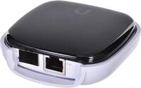 Ubiquiti U Fiber UF-AE - Medienkonverter - GigE - 1000Base-T - SFP+ / RJ-45 (UF-AE)