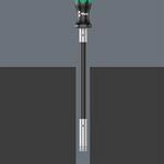 Wera Kraftform Kompakt F1 - Window installation set - 35 St&uuml;cke (05134013001)
