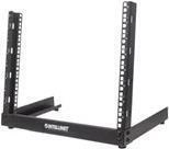 Intellinet 48,30cm (19) Desktop Open Frame Rack - Schrank mit offenem Rahmen -
