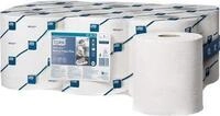 TORK Reflex Starke Papierwischt&uuml;cher 6 Rollen 473472 2-lagig - pro Rolle 450 Blatt