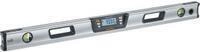Laserliner DigiLevel Pro 80 081.272A Digitale Wasserwaage mit Magnet 800 mm 90...