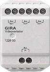 GIRA 122600 Videoverteiler T&uuml;rkommunikation (122600)