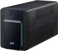 APC Easy UPS BVX Series BVX1600LI - USV - Wechselstrom 220-240 V - 900 Watt - 1600 VA