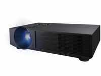 Asus 90LJ00F0-B00270, ASUS F1 - DLP-Projektor - RGB LED - 3D - 3000 lm - Full HD