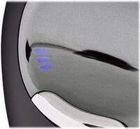 Evoluent VerticalMouse D Large - Vertikale Maus - ergonomisch - Laser - 6...