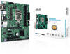 Asus 90MB17K0-M0EAYC, ASUS Pro H510M-C/CSM - Motherboard - micro ATX - LGA1200-Sockel