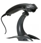 Honeywell Voyager 1400g, PDF, 2D, Multi-IF, Kit (USB), schwarz Handscanner, Retail,