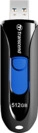 Transcend JetFlash 790 - USB-Flash-Laufwerk - 512 GB - USB 3.1 Gen 1