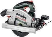 Metabo KS 18 LTX 66 BL Akku-Handkreiss&auml;ge 165 mm ohne Akku, inkl. Koffer 18 V
