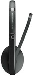 EPOS I SENNHEISER ADAPT 260 - Headset - On-Ear - Bluetooth - kabellos - USB - Schwarz