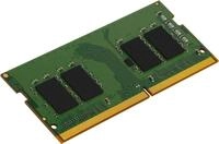 Kingston ValueRAM DDR4 SO-DIMM 8 GB 3200 MT/s PC4-25600 CL22 Non-ECC (KVR32S22S6/8)