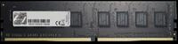 G.Skill Value Series - DDR4 - Kit - 64 GB: 2 x 32 GB - DIMM 288-PIN - 2666 MHz /