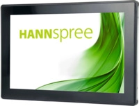 Hannspree HO105 HTB - HO Series - LED-Monitor - 25.65 cm (10.1) - offener Rahmen -
