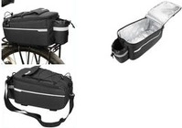 IWH Fahrrad-K&uuml;hltasche Passiv 10 l (016010)
