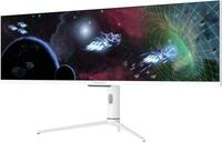 LC Power LC-M44-DFHD-120 - LED-Monitor - 111.3 cm (44) (43.8 sichtbar) - 3840 x 1080