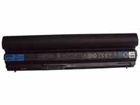 DELL 2N6MY, Dell Primary Battery - Laptop-Batterie - Lithium-Ionen - 6 Zellen - 65 Wh