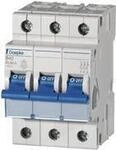 DOEPKE LS-Schalter B25A DLS-6H-B25-3-6-KA 6kA 3-polig 400V B-Charakteristik
