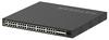 Netgear GSM4248P-100EUS, NETGEAR AV Line M4250-40G8F-PoE+ - Switch - L3 - managed -