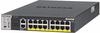 Netgear XSM4316PB-100NES, Netgear M4300-16X Managed L3 10G Ethernet (100/1000/10000)
